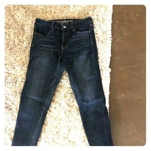 Jeans American Eagle